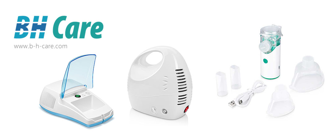 6 Basix Things You Should Know About Nebulizer