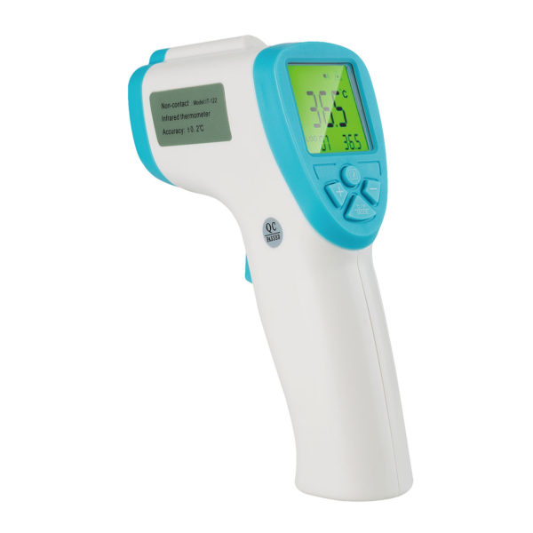 Infrared Thermometer-bh care