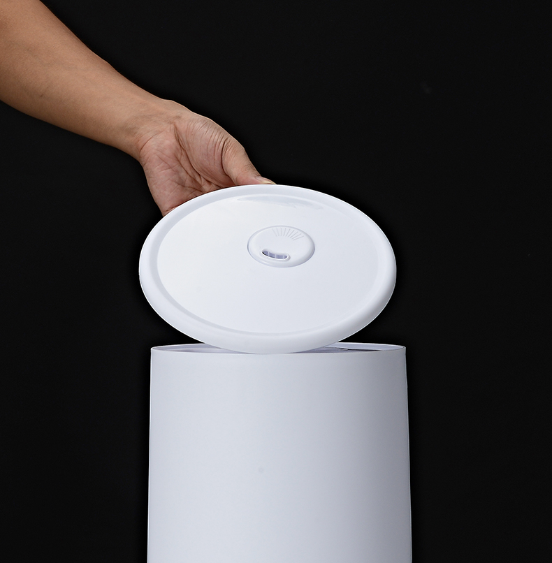 Detachable air humidifier