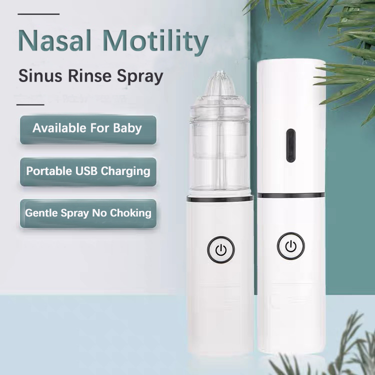 Sinus Rinse Spray