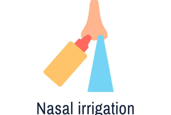 nasal irrigation