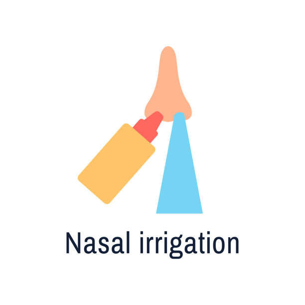 nasal irrigation